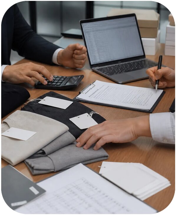 Согласование цены и партии в Китае по цене от 7008 р. | Китаист